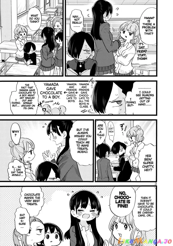 The Dangers in My Heart Chapter 68 image 04_optimized